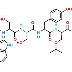 Buserelin EP Impurity F