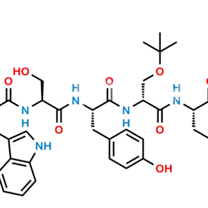 Buserelin EP Impurity G