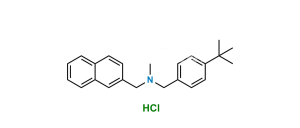 Butenafine Impurity 2