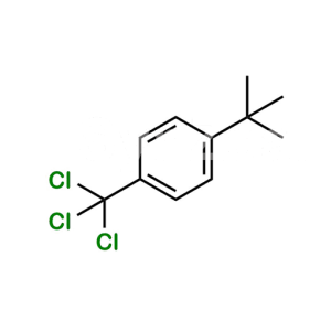 Butenafine Impurity 4
