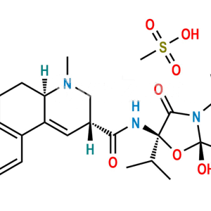 Bromocriptine Mesilate