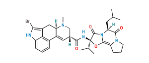 Bromocriptine Mesilate EP Impurity A