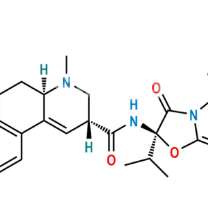 Bromocriptine Mesilate EP Impurity A