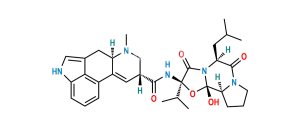 Bromocriptine Mesilate EP Impurity B
