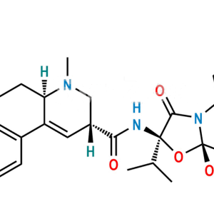 Bromocriptine Mesilate EP Impurity B