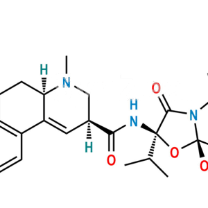 Bromocriptine Mesilate EP Impurity C