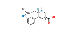 Bromocriptine Mesilate EP Impurity D