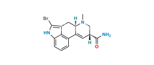 Bromocriptine Mesilate EP Impurity E