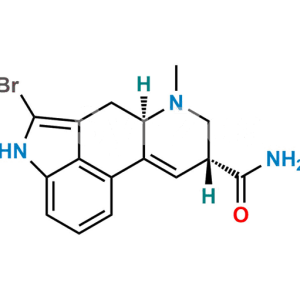 Bromocriptine Mesilate EP Impurity E