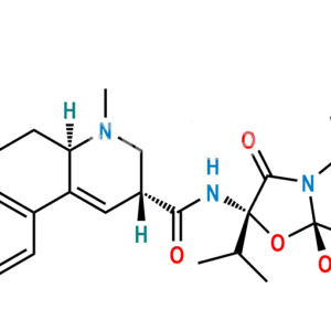 Bromocriptine Mesilate EP Impurity F