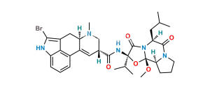 Bromocriptine Mesilate EP Impurity G