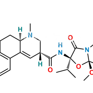 Bromocriptine Mesilate EP Impurity G