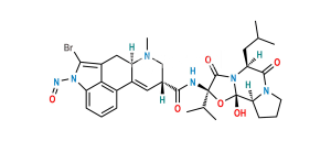 N-Nitroso Bromocriptine