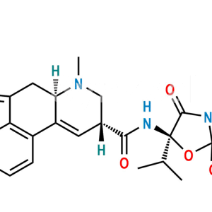 N-Nitroso Bromocriptine