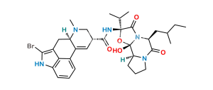 Bromocriptine 2-Methylbutyl Analogue
