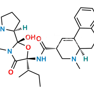 Bromocriptine Impurity 1