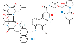 Bromocriptine Dimer