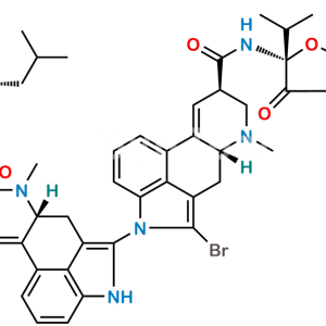 Bromocriptine Dimer