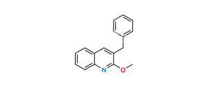 Bedaquiline Impurity 8