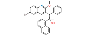 Bedaquiline Impurity 9