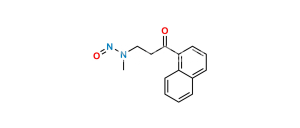 N-Nitroso Bedaquiline Impurity 2