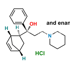 Biperiden Hydrochloride