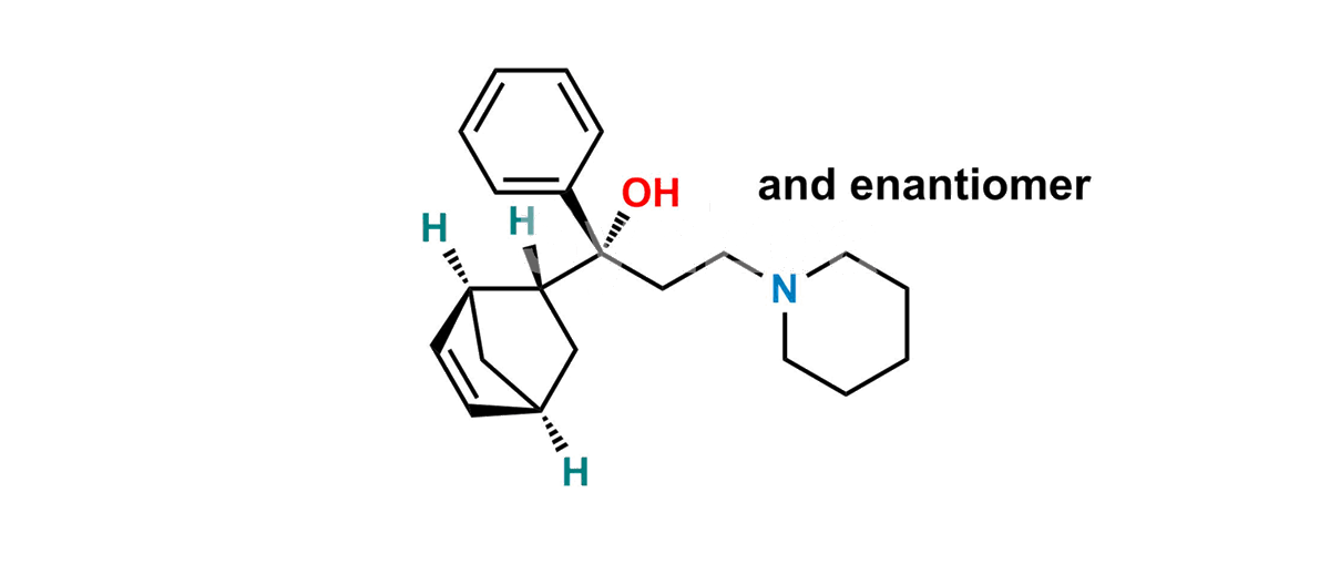 Biperiden Hydrochloride EP Impurity B
