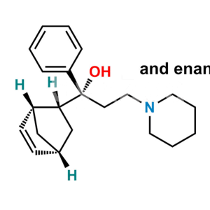 Biperiden Hydrochloride EP Impurity C