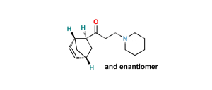 Biperiden Hydrochloride EP Impurity D