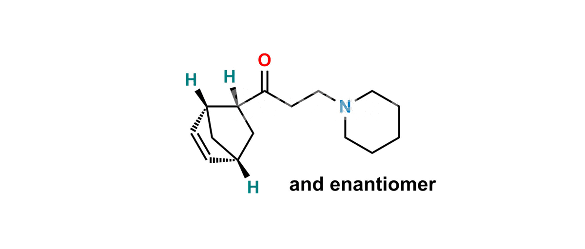 Biperiden Hydrochloride EP Impurity E