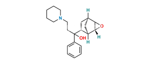 Biperiden Epoxide