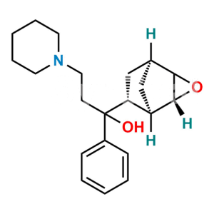 Biperiden Epoxide