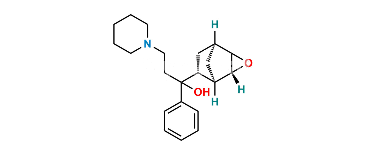 Biperiden Epoxide