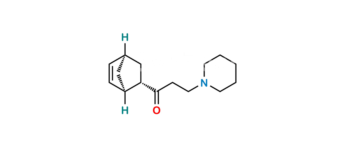 Biperiden Impurity 2