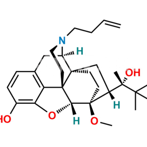 Buprenorphine EP Impurity A