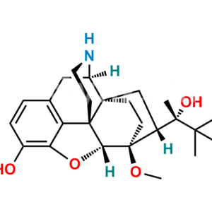 Buprenorphine EP Impurity B