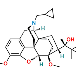 Buprenorphine EP Impurity D