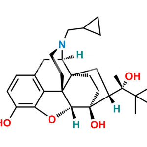 Buprenorphine EP Impurity E