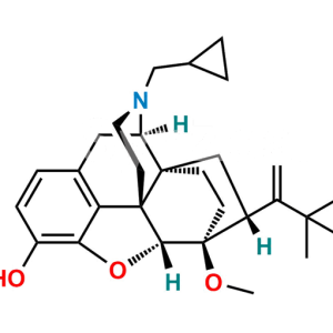 Buprenorphine EP Impurity F