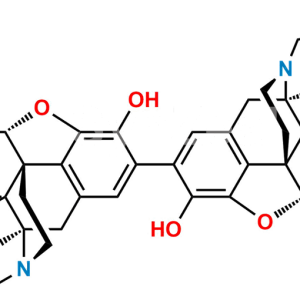 Buprenorphine EP Impurity G