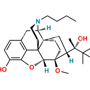 Buprenorphine EP Impurity H