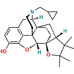 Buprenorphine EP Impurity I