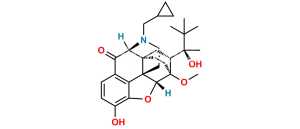 10-Oxo Buprenorphine