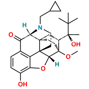 10-Oxo Buprenorphine
