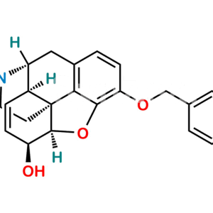 Benzylmorphine