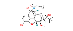 Buprenorphine Impurity 1