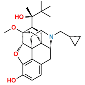 Buprenorphine 7-(S)-Epimer