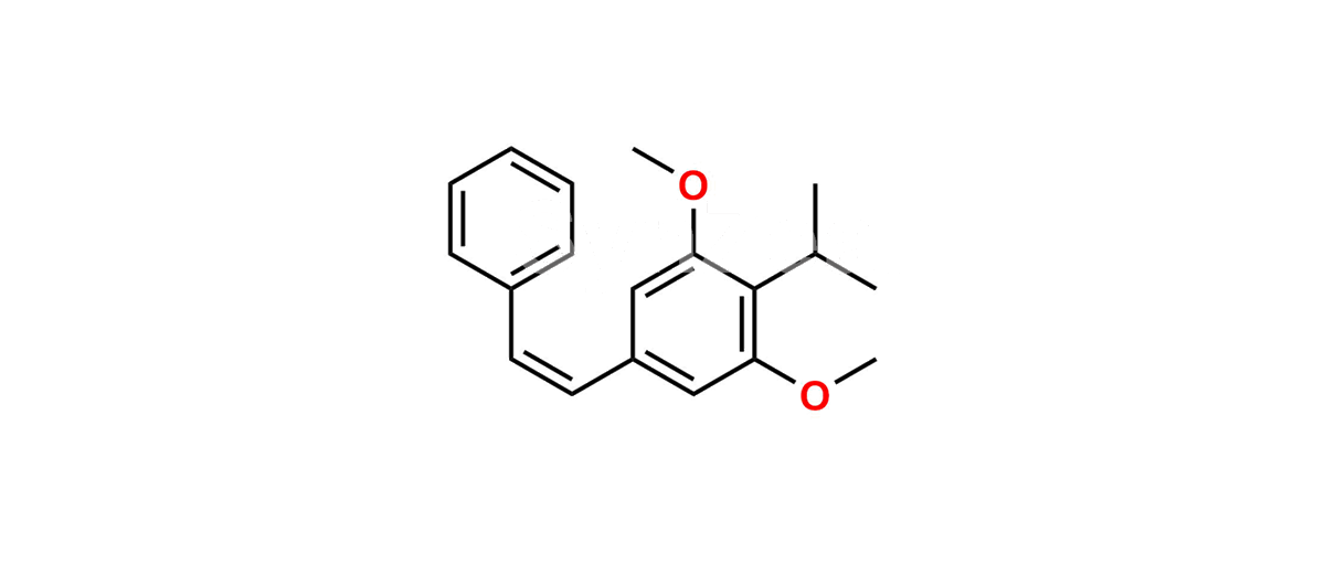 Benvitimod Impurity 1