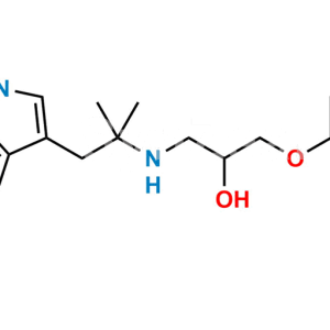Bucindolol