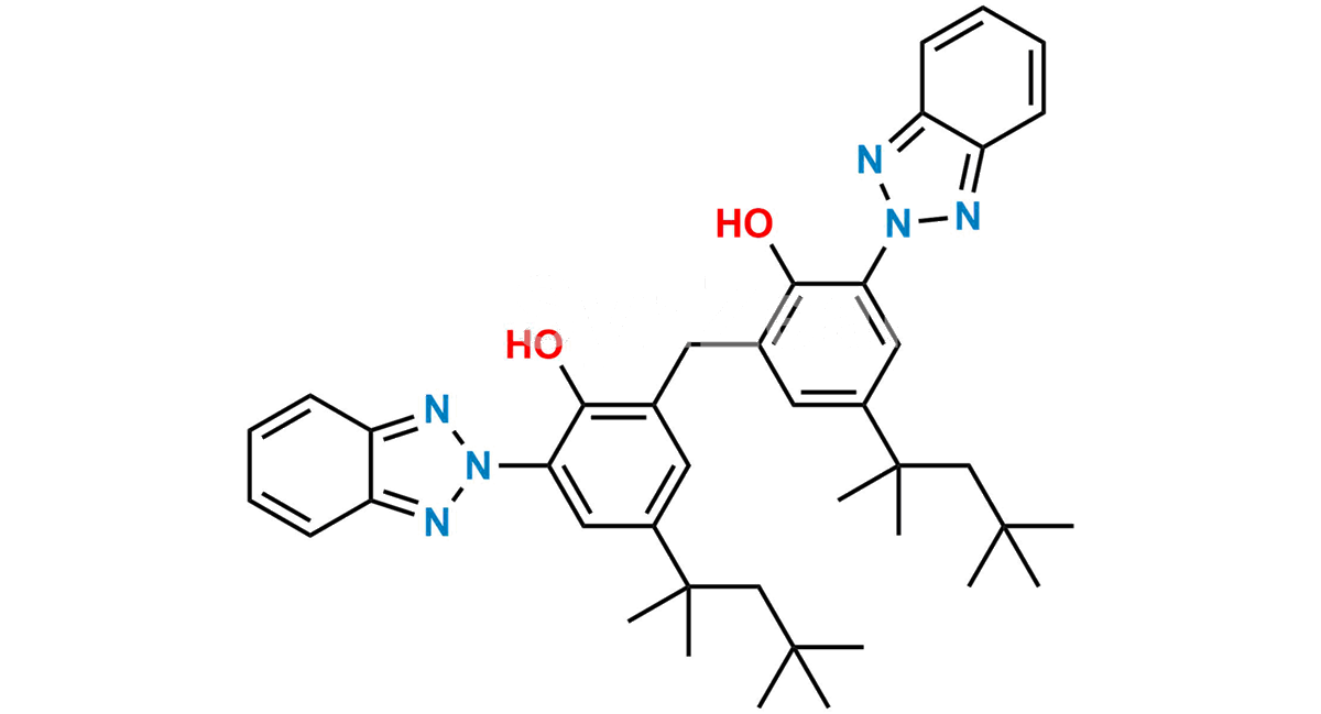 Bisoctrizole